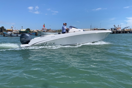 Pacific Craft 27 RX for sale in Portugal for €81,125 (£68,323)