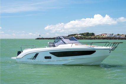 Beneteau Flyer 9 SUNdeck for sale in Portugal for €91,478 (£76,970)