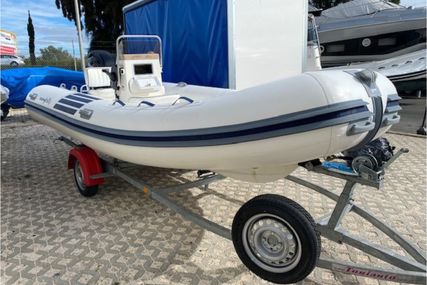 Nuova Jolly WINNER 485 for sale in Portugal for €16,000 (£13,568)