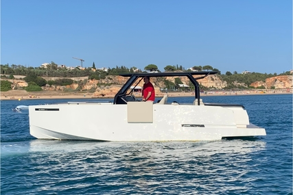De Antonio 28 EXPLORER for sale in Portugal for €119,087 (£100,295)