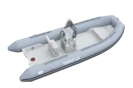 Capelli TEMPEST 625 for sale in Portugal for €29,179 (£24,551)