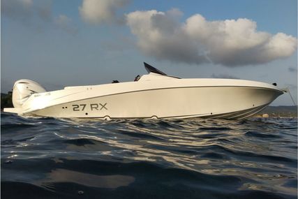 Pacific Craft 27 RX for sale in Portugal for €93,275 (£78,556)