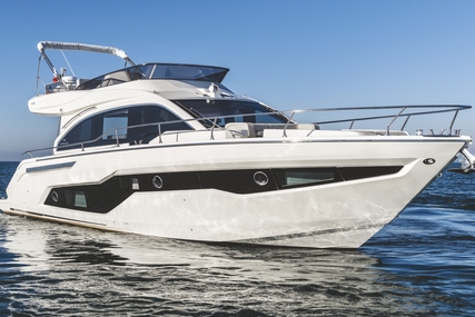Cranchi E52 F Evoluzione for sale in Portugal for €1,385,193 (£1,217,281)