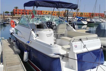 Chris-Craft 26 Constellation for sale in Portugal for €32,500 (£27,463)