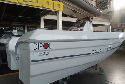 Dipol CALA 400 for sale in Portugal for €8,648 (£7,313)