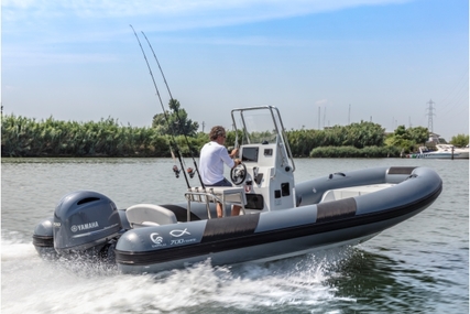 Capelli Tempest 700 for sale in Portugal for €43,061 (£36,266)