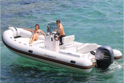 Capelli TEMPEST 625 EASY for sale in Portugal for €35,362 (£29,782)