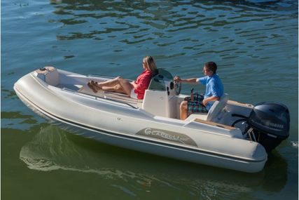 Capelli TEMPEST 460 for sale in Portugal for €22,875 (£19,343)