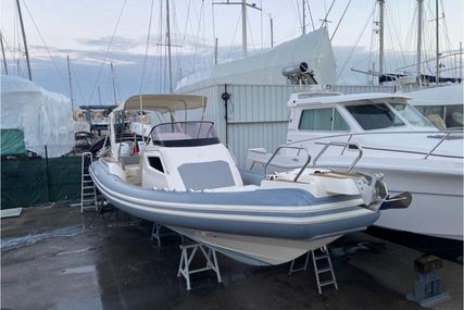 Capelli Tempest 40 for sale in Portugal for €260,000 (£219,851)