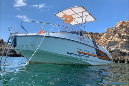 Capelli TEMPEST 505 EASY for sale in Portugal for €29,900 (£25,182)