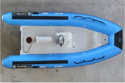 Capelli TEMPEST 430 SPORT for sale in Portugal for €12,236 (£10,376)
