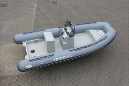 Capelli TEMPEST 560 WORK for sale in Portugal for €24,179 (£20,445)