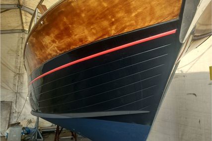 Apreamare 8 Aperto for sale in Portugal for €40,000 (£33,688)
