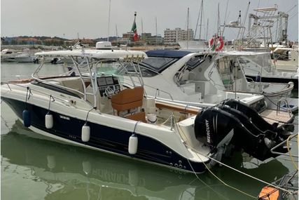 HYDRA SPORT 3000 VECTOR VX for sale in Italy for €185,000 (£155,807)