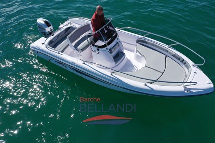 Ranieri 19 VOYAGER for sale in Italy for €24,100 (£20,278)
