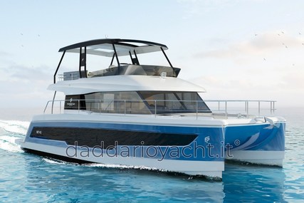 Fountaine Pajot MY 5 for sale in France for €678,700 (£572,863)