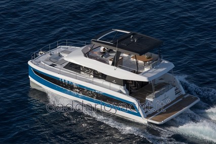 Fountaine Pajot MY 6 for sale in France for €943,250 (£797,263) Fountaine Pajot MY 6 for sale in France for €943,250 (£797,263)