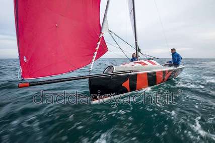Beneteau First 18 for sale in Italy for €33,870 (£28,643)