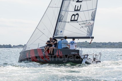 Beneteau First 24 for sale in Italy for €51,660 (£43,665) Beneteau First 24 for sale in Italy for €51,660 (£43,665)