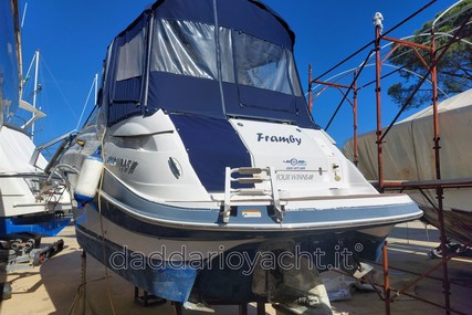 Four Winns Vista 278 for sale in Italy for €48,000 (£40,561)