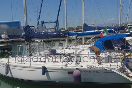 Jeanneau Sun Legende 41 for sale in Italy for €46,000 (£38,827)