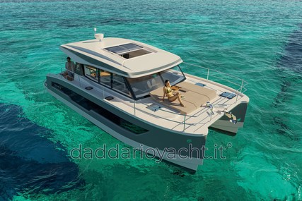 Fountaine Pajot MY 4 S for sale in Italy for €612,000 (£517,281)
