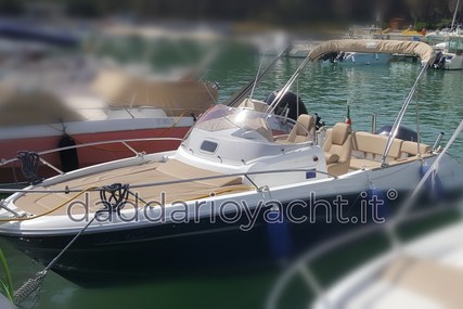Jeanneau Cap Camarat 6.5 WA serie 2 for sale in Italy for €37,000 (£31,453)