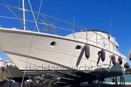 Marchi 50 for sale in Italy for €130,000 (£109,880)