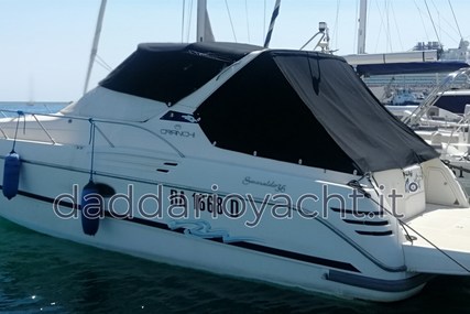 Cranchi Smeraldo 36 for sale in Italy for €90,000 (£76,322)