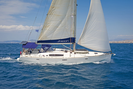 Beneteau OCEANIS 54 SHALLOW DRAFT for sale in Greece for €185,000 (£156,368) Beneteau OCEANIS 54 SHALLOW DRAFT for sale in Greece for €185,000 (£156,368)