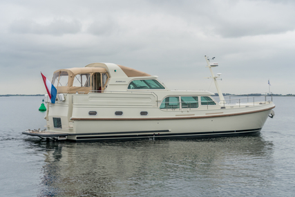 Linssen GRAND STURDY 500 AC VARIOTOP for sale in Netherlands for €1,053,719 (£895,738)
