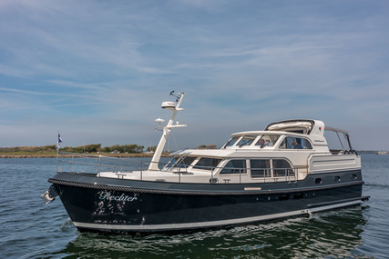 Linssen 480 GRAND STURDY AC for sale in Netherlands for €1,190,000 (£1,011,586)