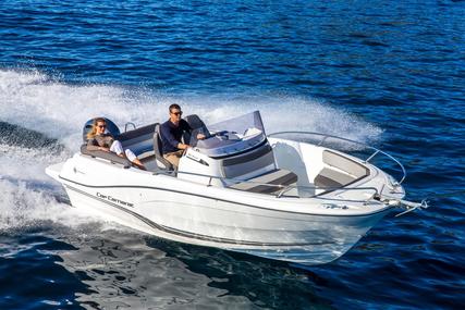 Jeanneau CAP CAMARAT 6.5 CC SERIE 3 for sale in Netherlands for €72,540 (£61,044)