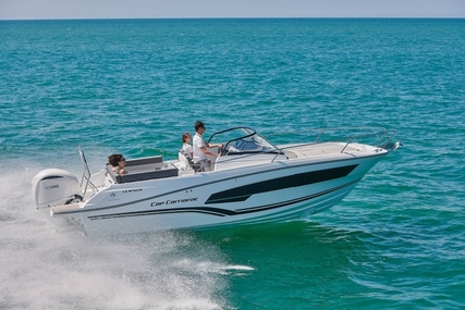 Jeanneau CAP CAMARAT 7.5 WA SERIE 3 for sale in Netherlands for €132,300 (£111,641)