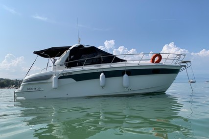 Bavaria Yachts BMB 29 Sport for sale in France for €115,000 (£98,471)