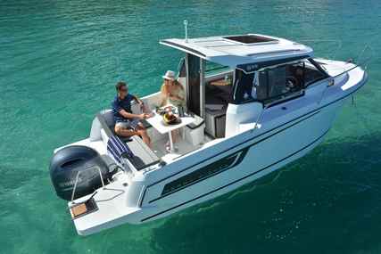 Jeanneau MERRY FISHER 695 SERIE 2 for sale in France for €82,000 (£69,005)