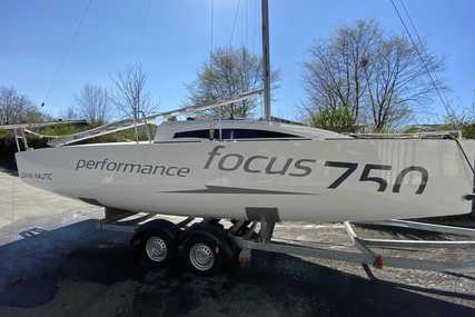 FOCUS YACHT FOCUS 750 for sale in France for €37,500 (£31,713)