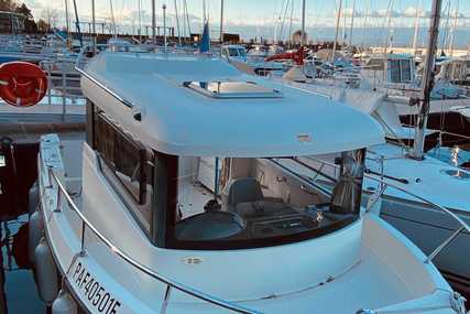 Quicksilver Captur 675 Pilothouse for sale in France for €34,500 (£29,173)