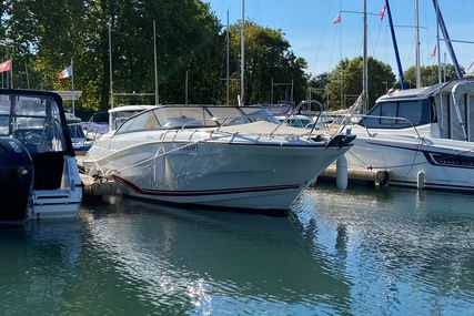 Jeanneau CAP CAMARAT 7.5 BR for sale in France for €75,000 (£67,355)