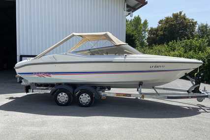 Cranchi Start 21 for sale in France for €21,500 (£18,090)
