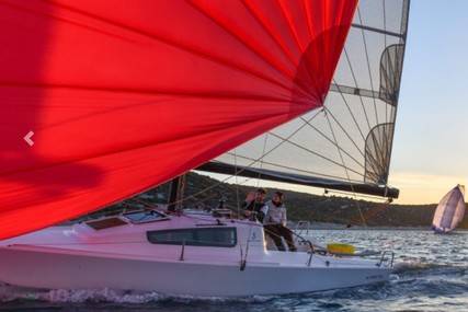 Beneteau First 24 for sale in France for €65,000 (£54,850)