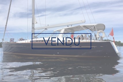 Beneteau Oceanis 58 for sale in France for €340,000 (£287,497)