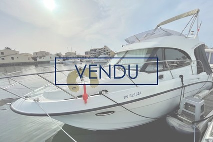 Beneteau Antares 30 Fly for sale in France for €109,500 (£93,083)