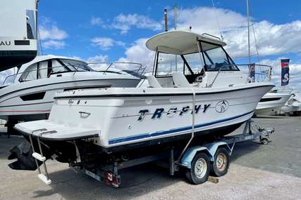 Bayliner Trophy 2352 for sale in France for €28,000 (£23,559)