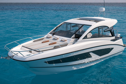 Beneteau GRAN TURISMO 32 for sale in Malta for €207,100 (£175,120)