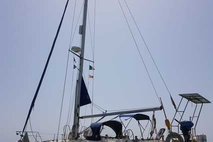 Moody 376 CC for sale in Malta for €69,000 (£58,321)