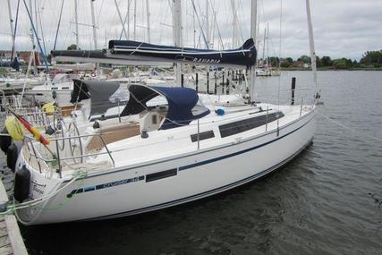Bavaria Yachts 34 Cruiser for sale in Germany for €124,000 (£104,334)