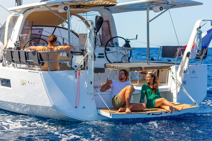 Jeanneau SUN LOFT 47 for sale in Greece for €439,977 (£386,643)