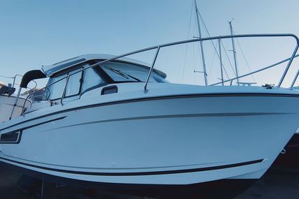 Jeanneau MERRY FISHER 695 SERIE 2 for sale in France for €81,000 (£68,163)