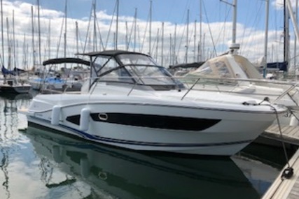 Jeanneau Cap Camarat 10.5 WA for sale in France for €185,000 (£156,883)